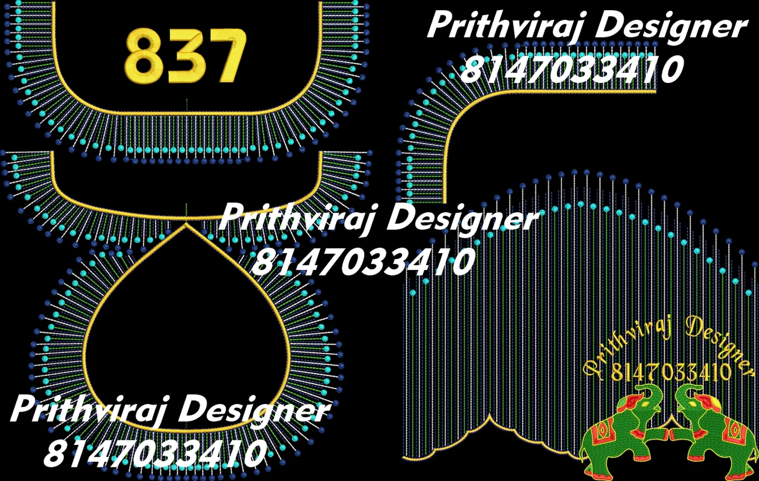 B837 Image