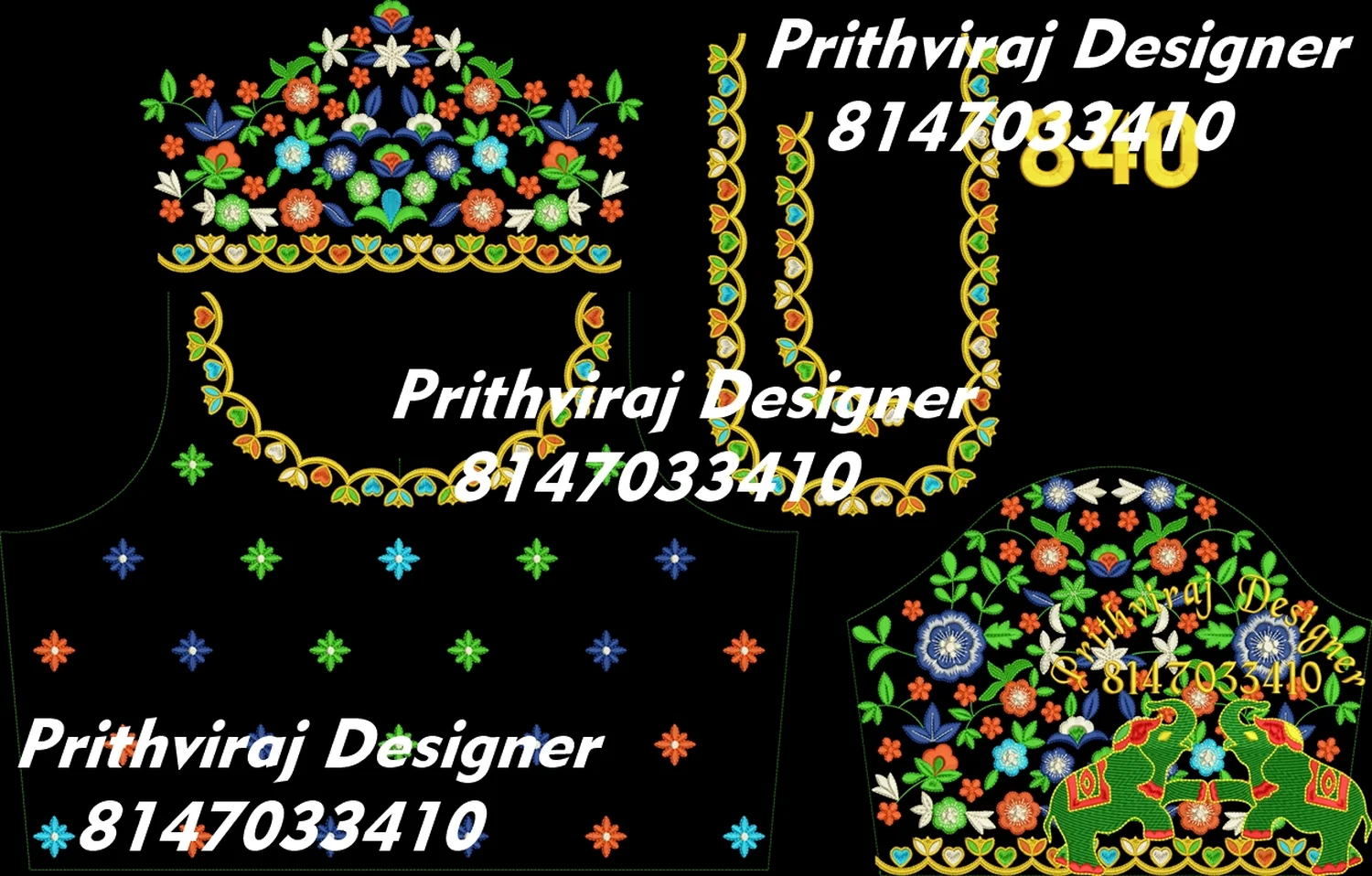 B840 Image