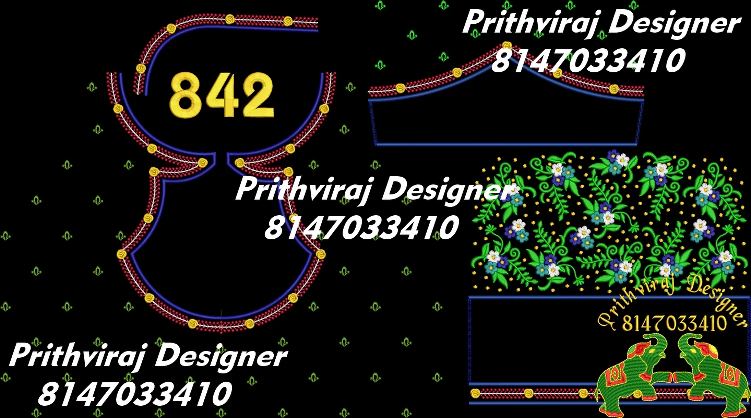 B842 Image