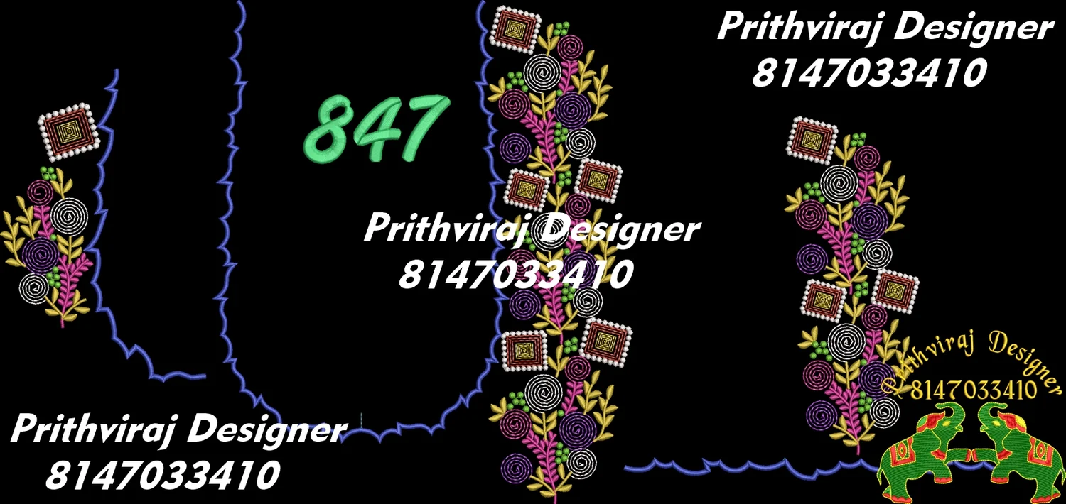 B847 Image