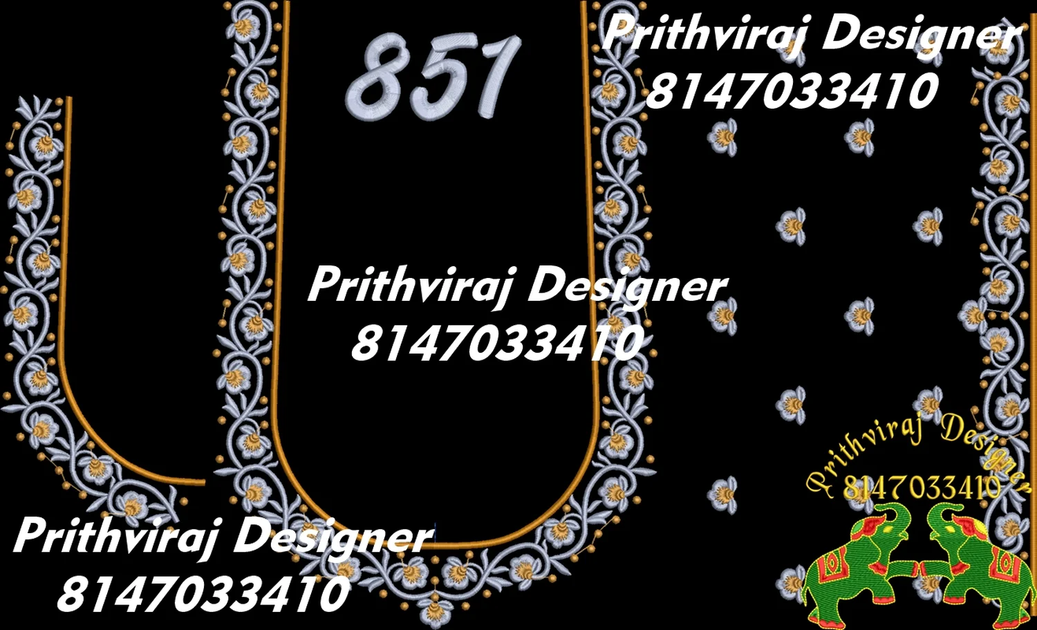 B851 Image