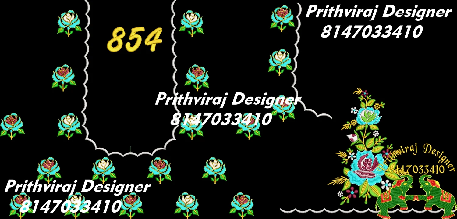 B854 Image