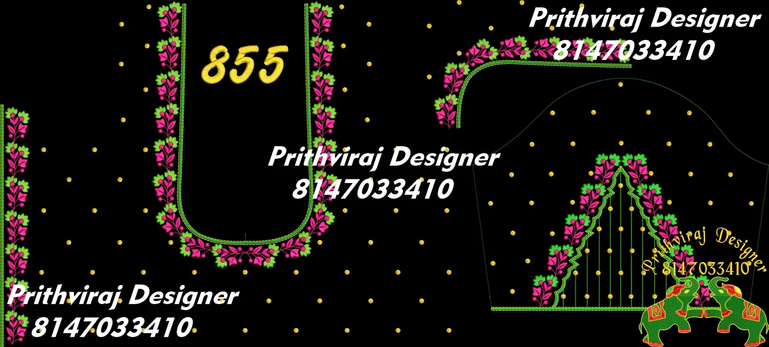 B855 Image