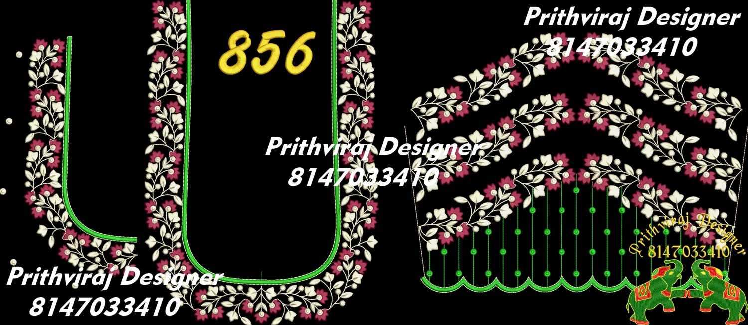 B856 Image