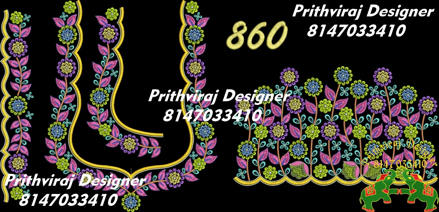 B860 Image