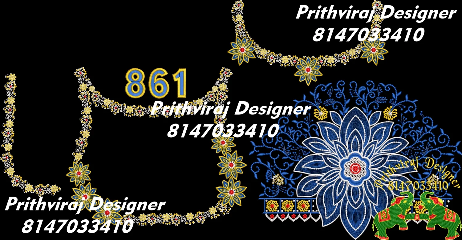 B861 Image