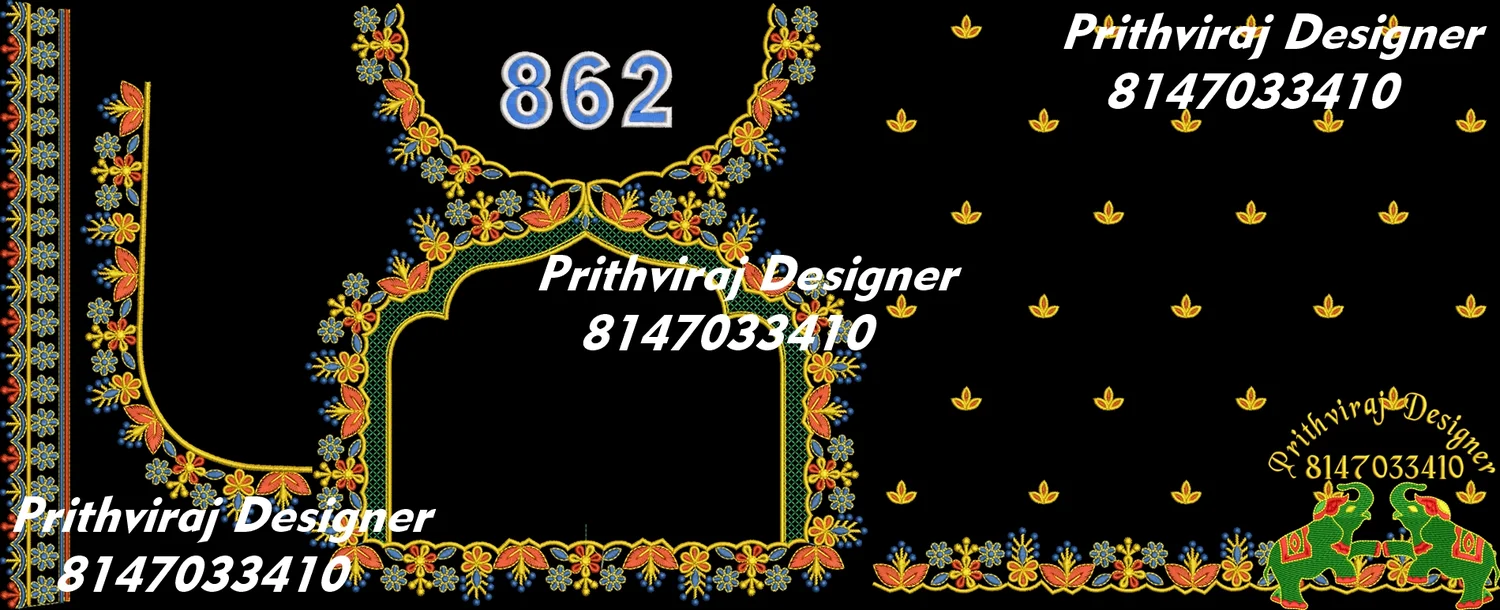 B862 Image