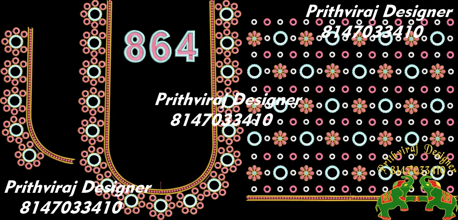 B864 Image