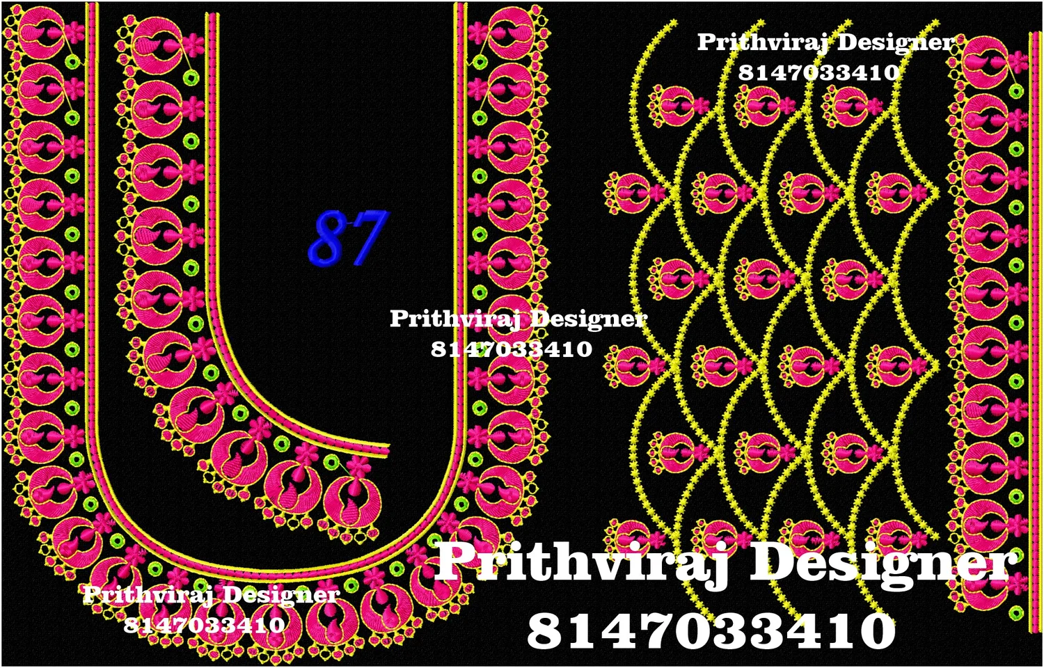 B87 Image