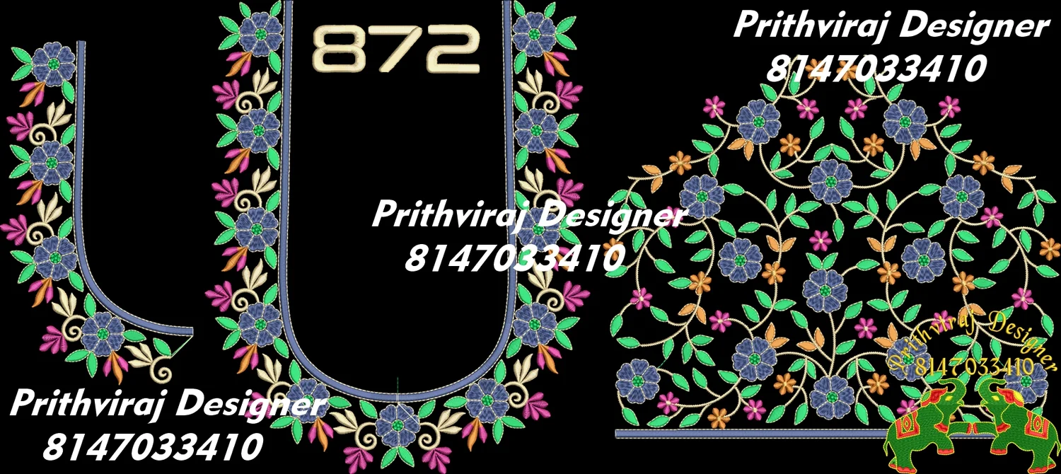 B872 Image