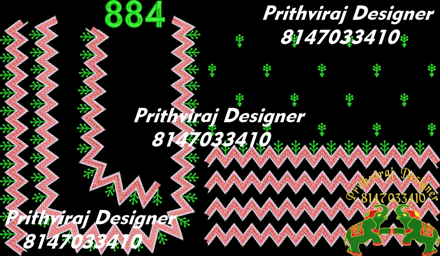 B884 Image