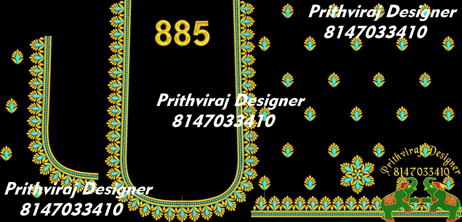 B885 Image