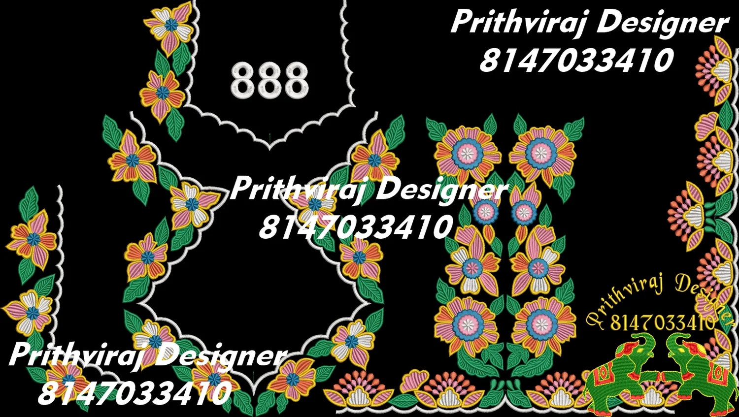 B888 Image