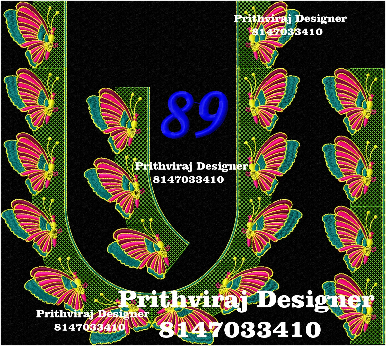 B89 Image