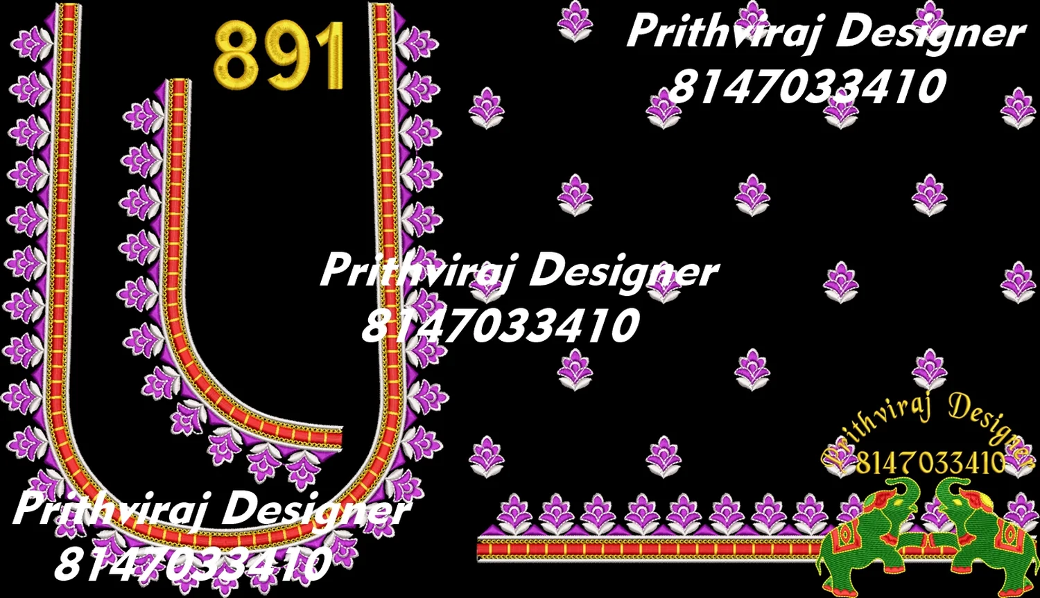 B891 Image