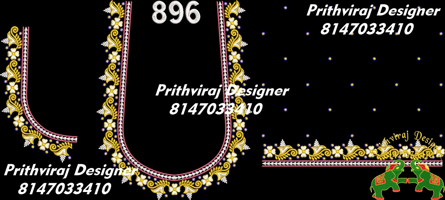 B896 Image