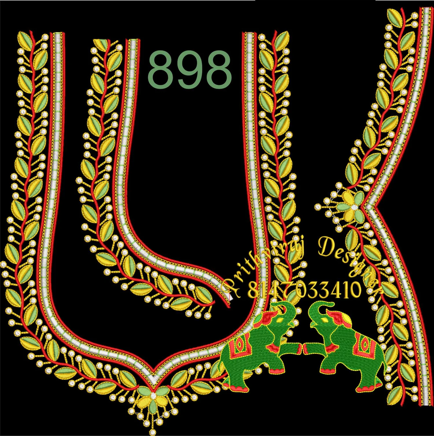 B898 Image