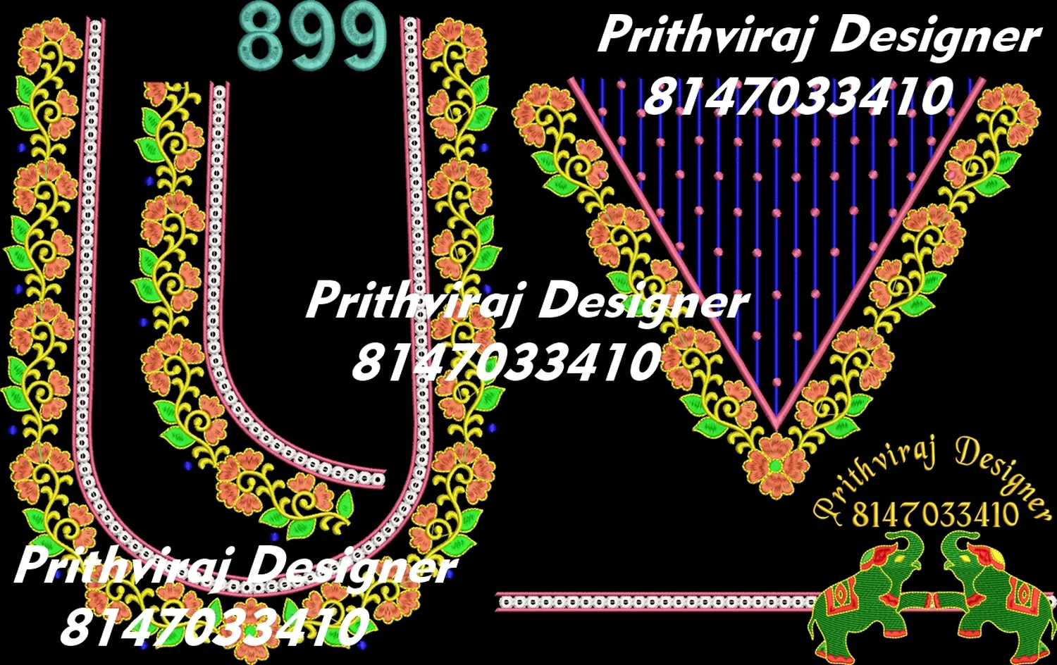 B899 Image