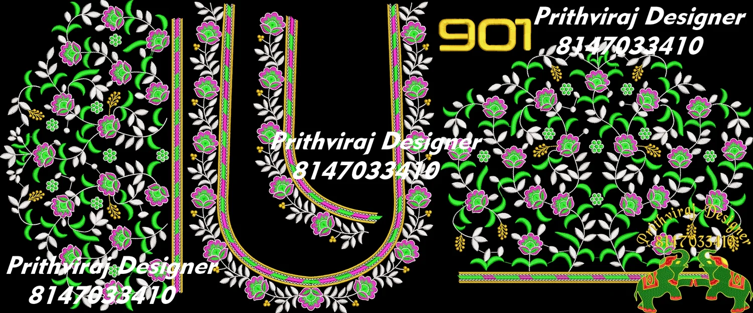 B901 Image