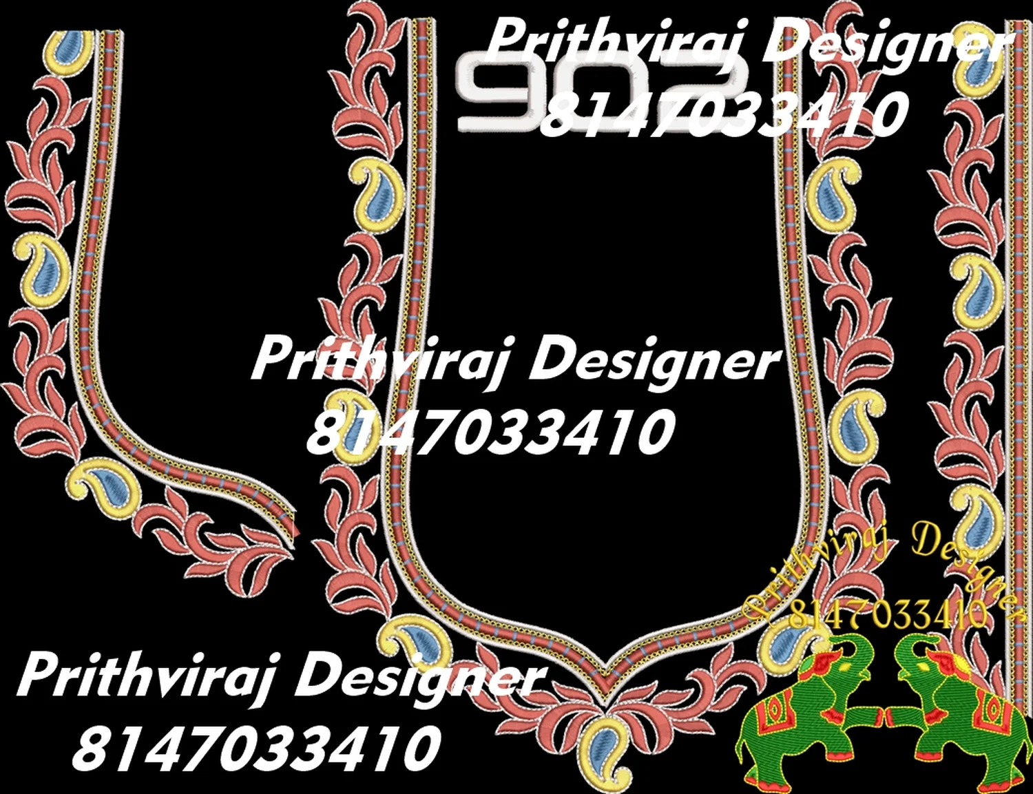 B902 Image