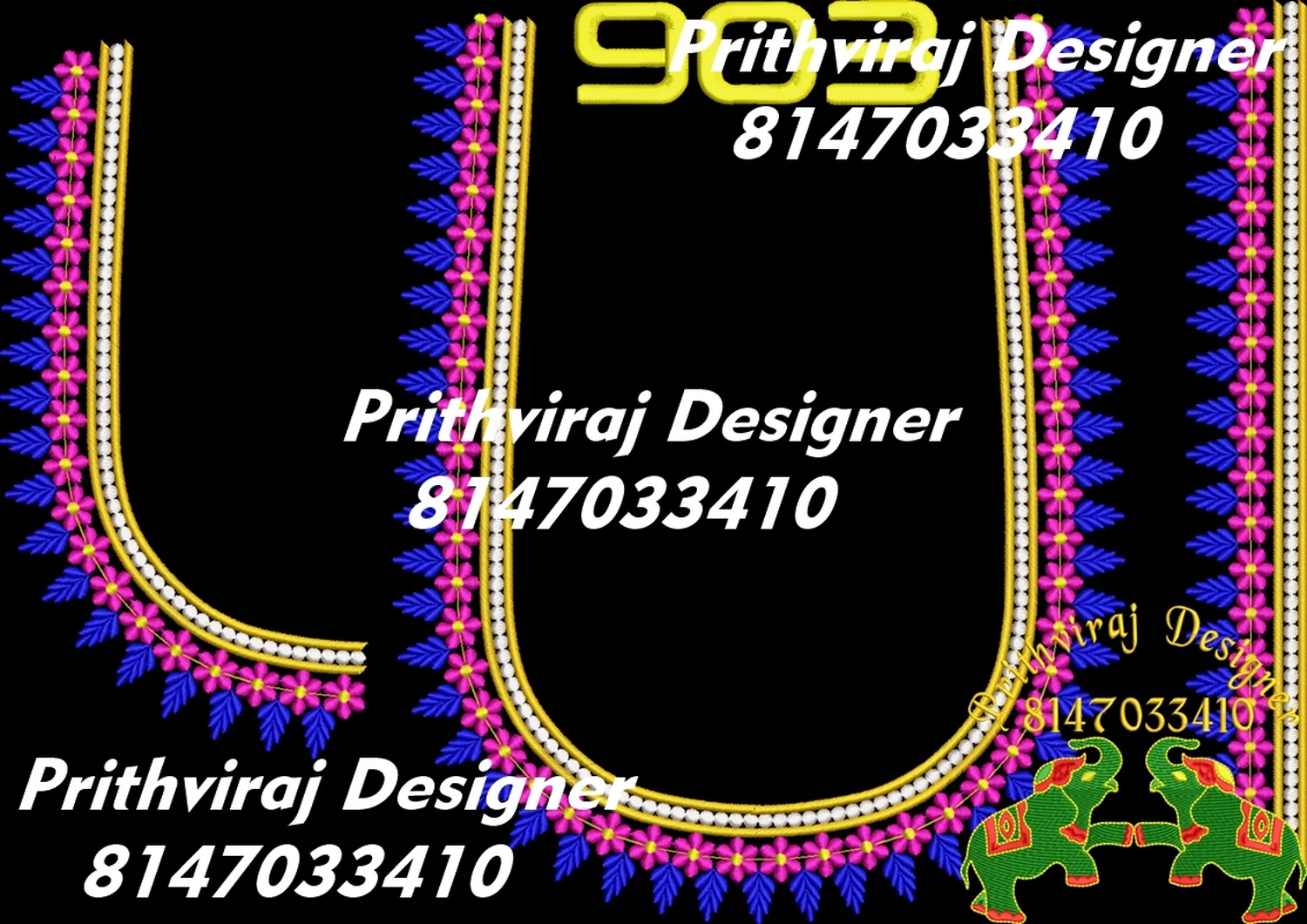 B903 Image