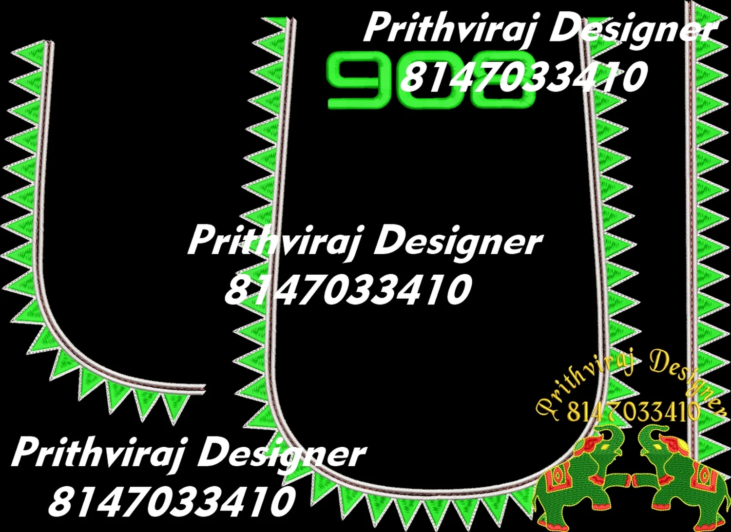 B908 Image
