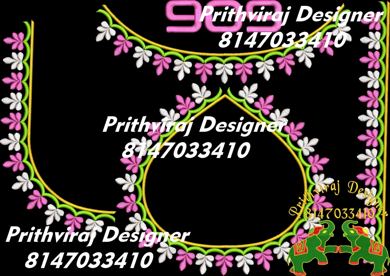 B909 Image
