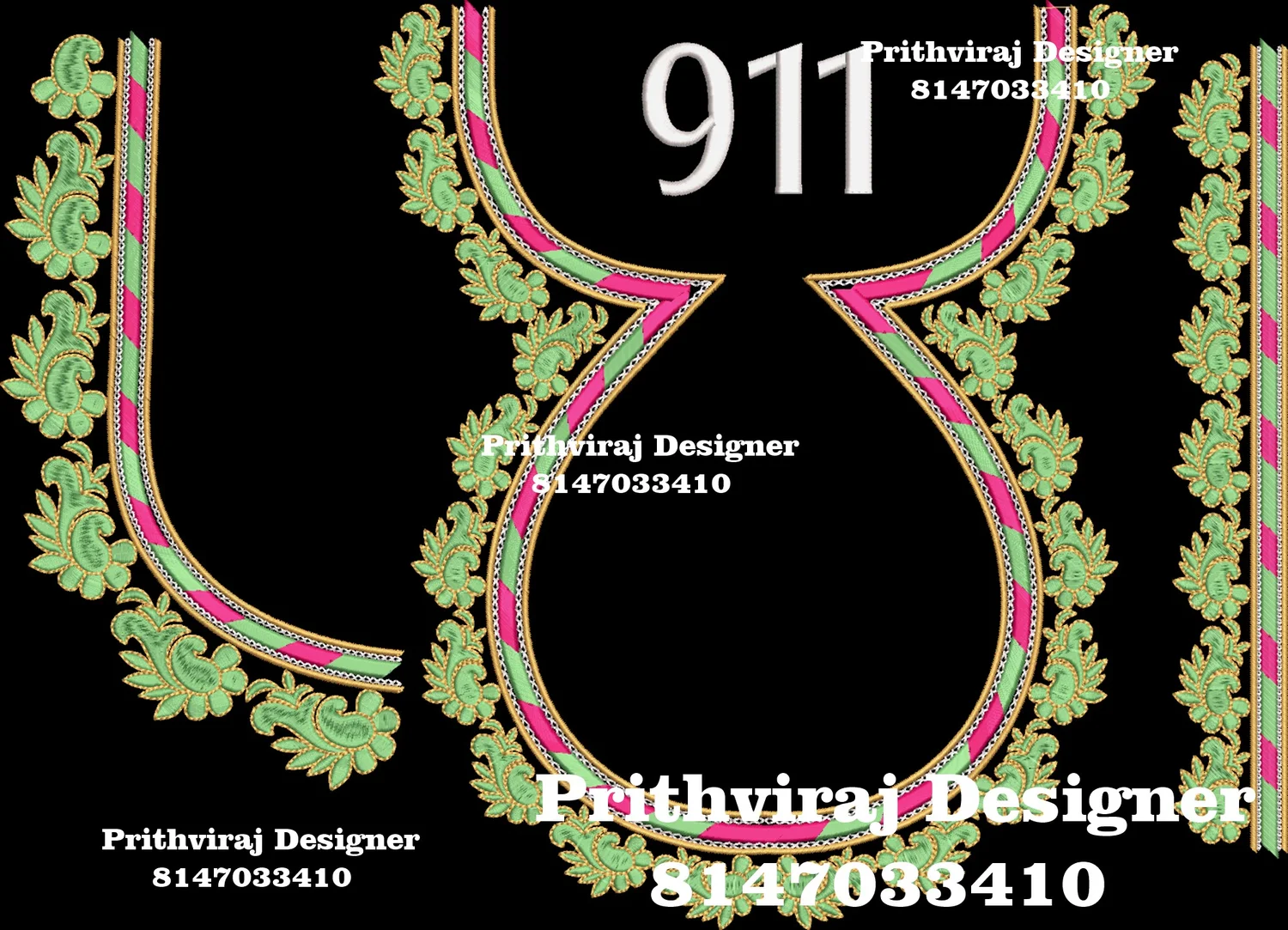 B911 Image