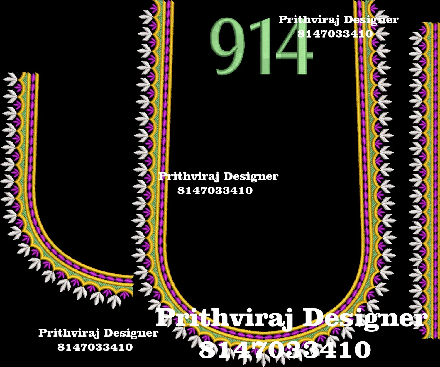 B914 Image