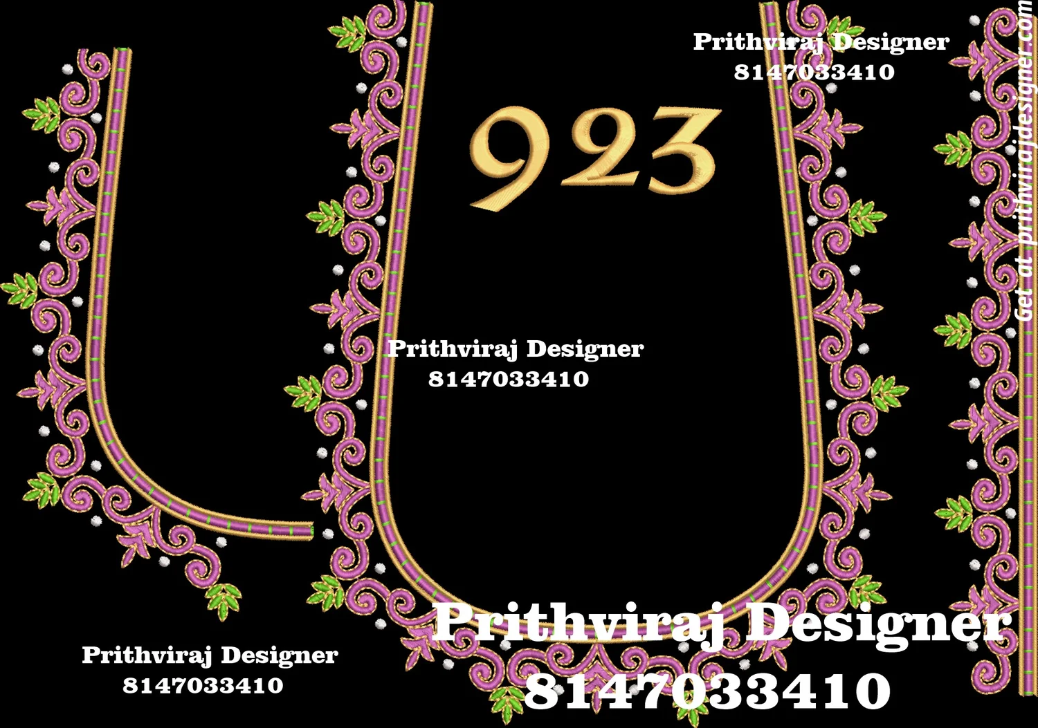 B923 Image