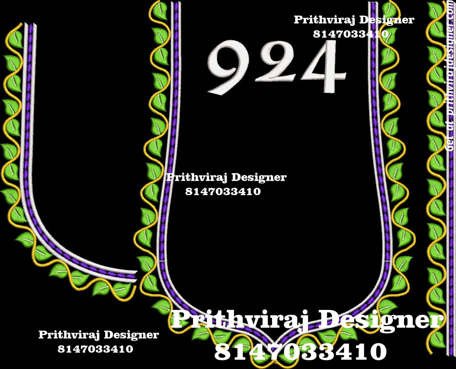 B924 Image