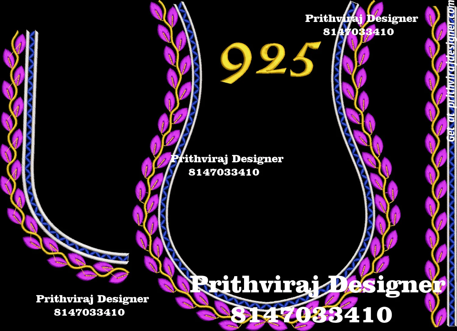 B925 Image