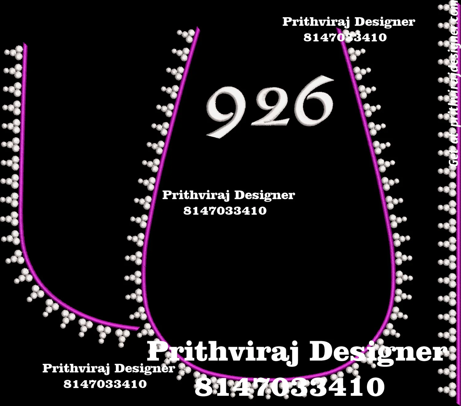 B926 Image