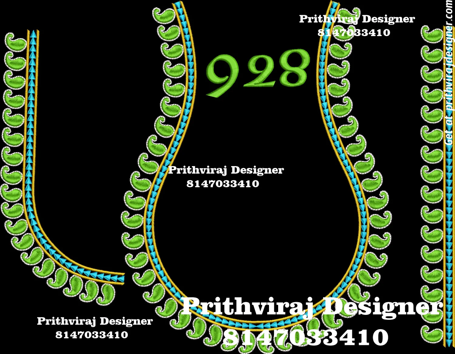 B928 Image
