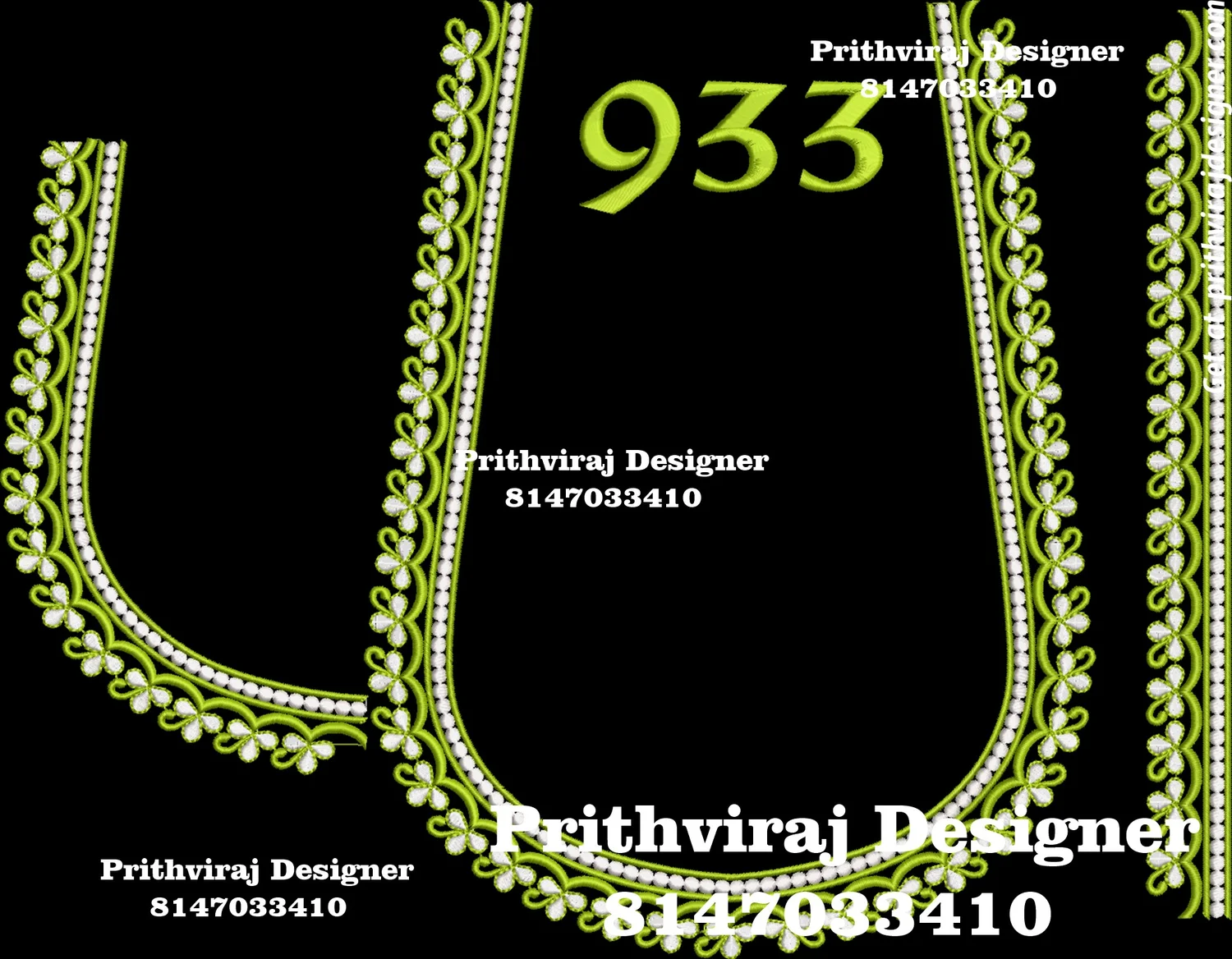 B933 Image