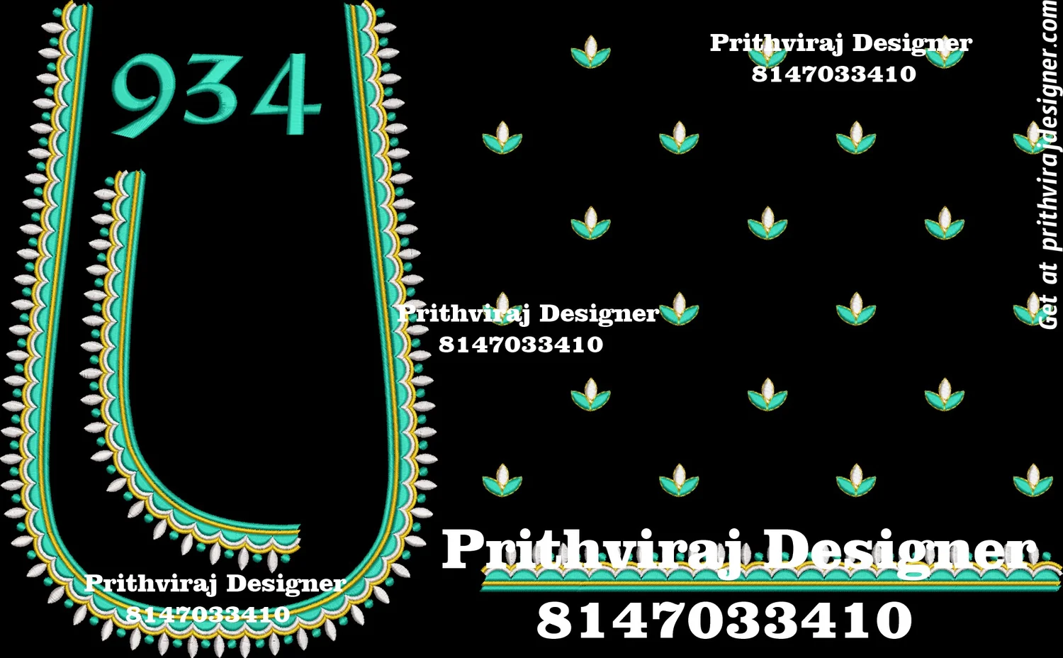 B934 Image