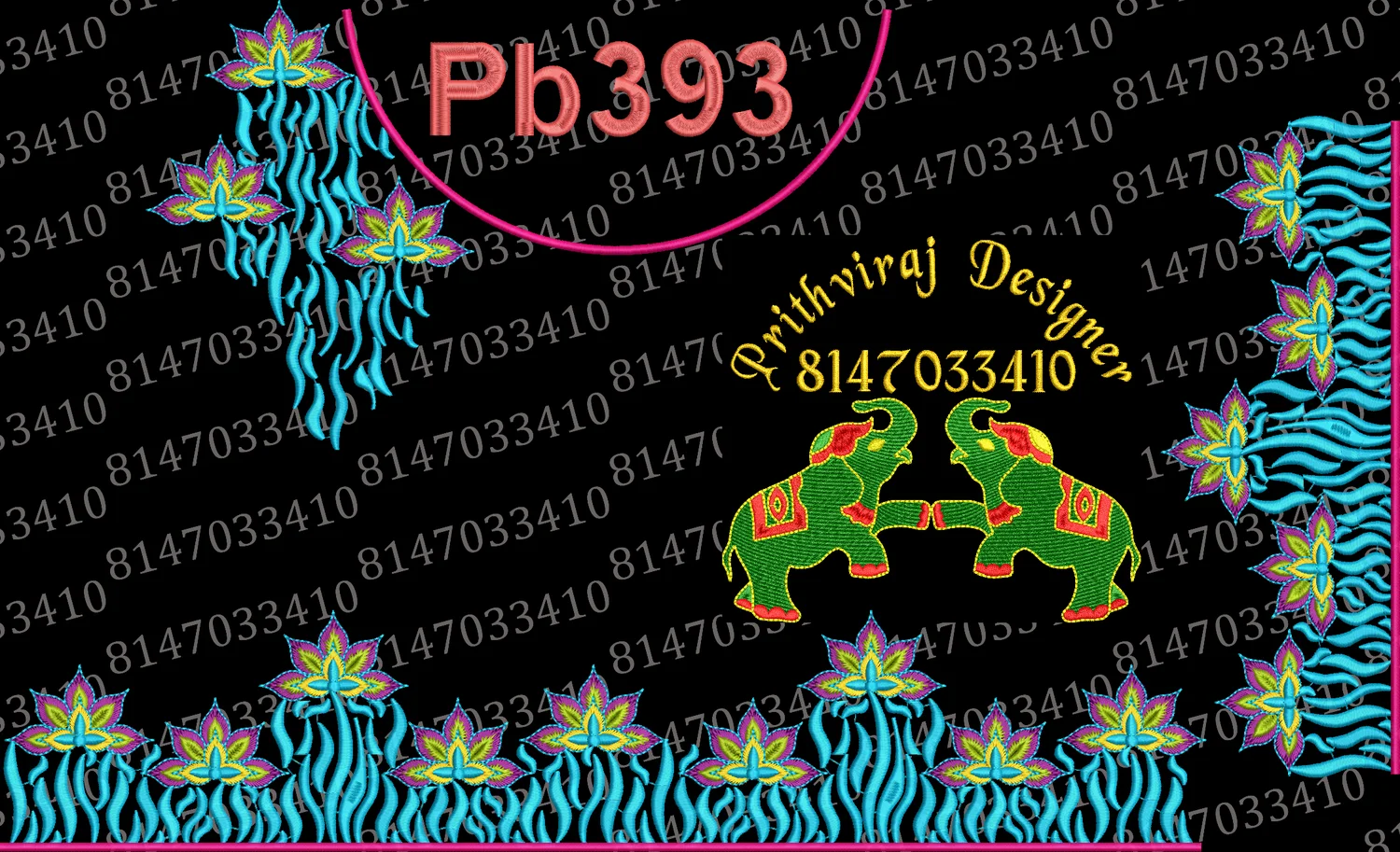 PB393