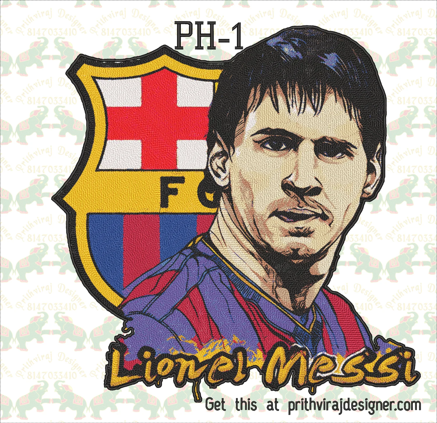 Ph1 Image