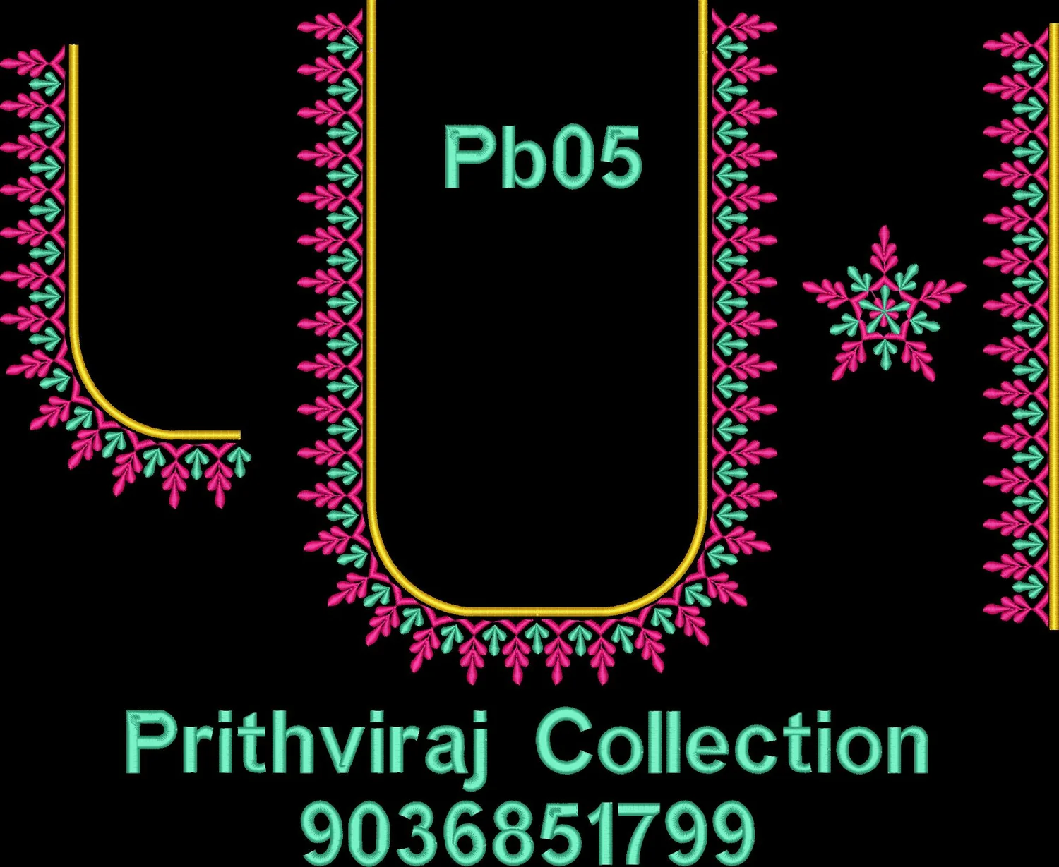 Pb05
