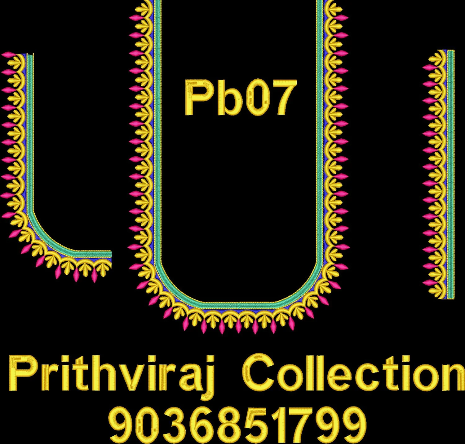 Pb07