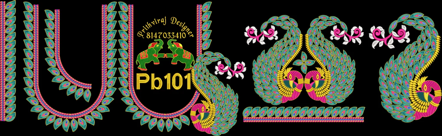 Pb101 Image