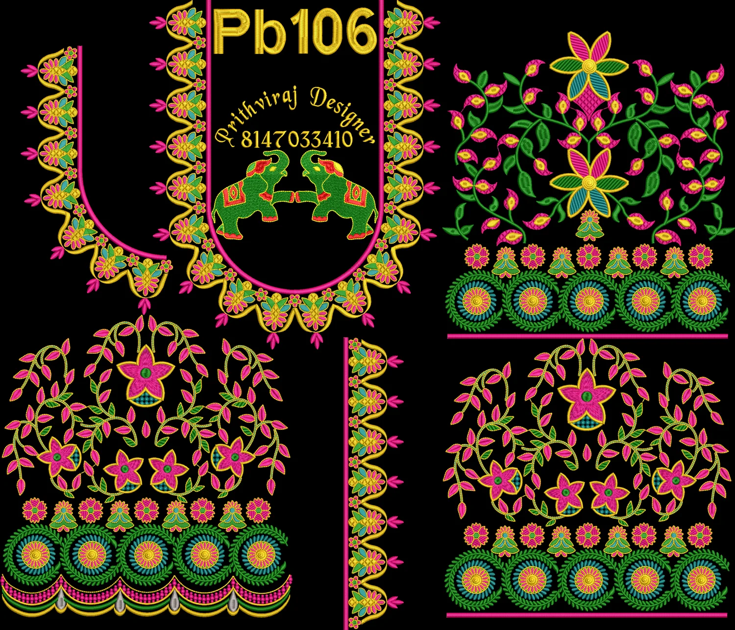 Pb106 Image