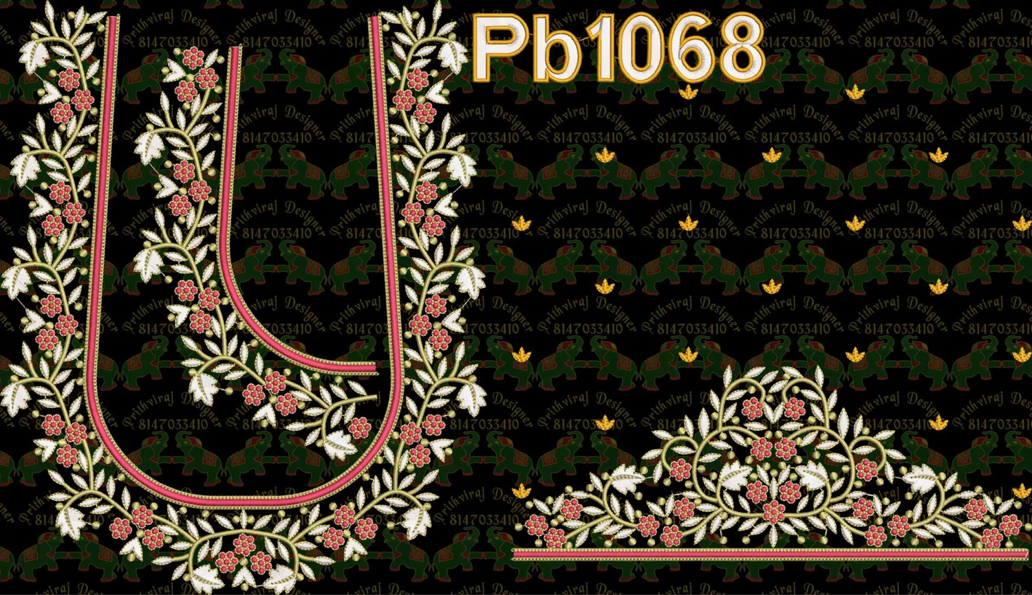 Pb1068