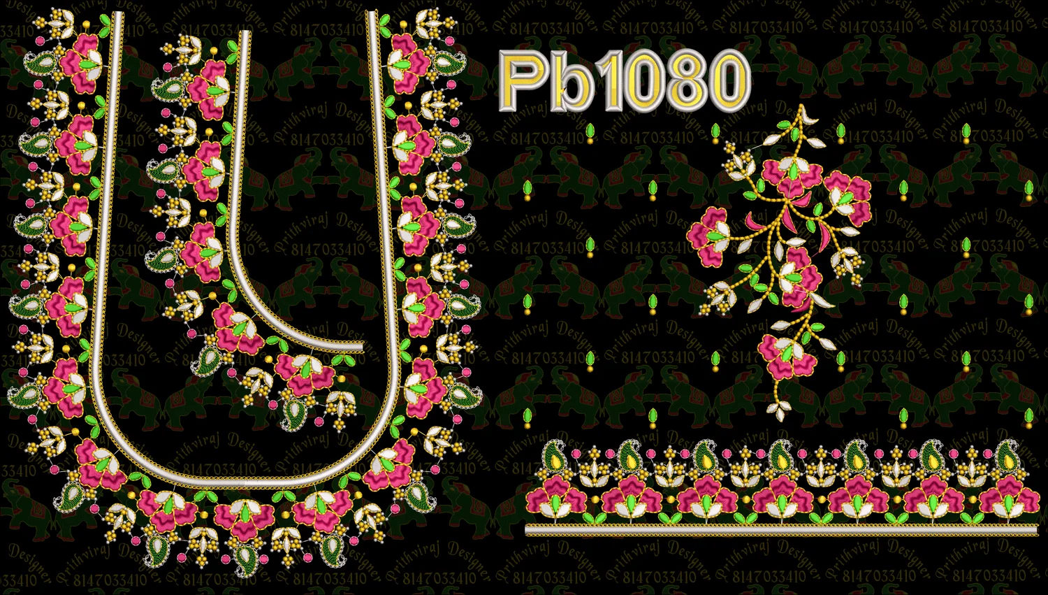 Pb1080