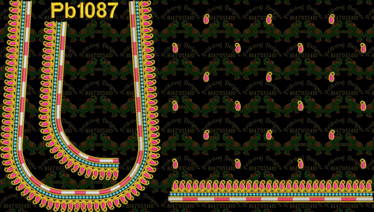 Pb1087