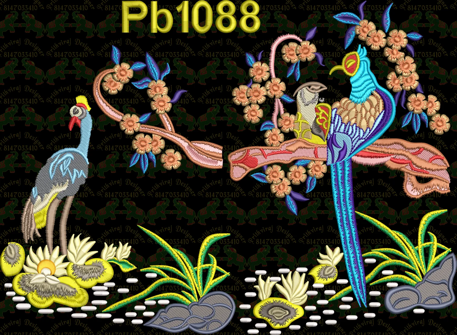 Pb1088 Image