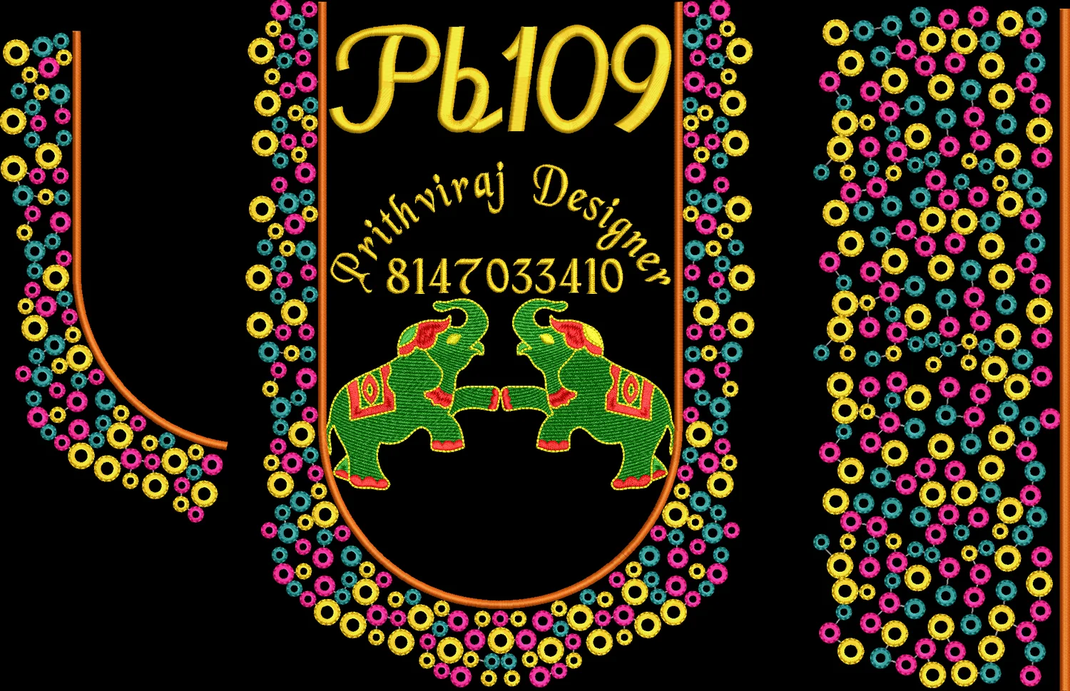 Pb109 Image