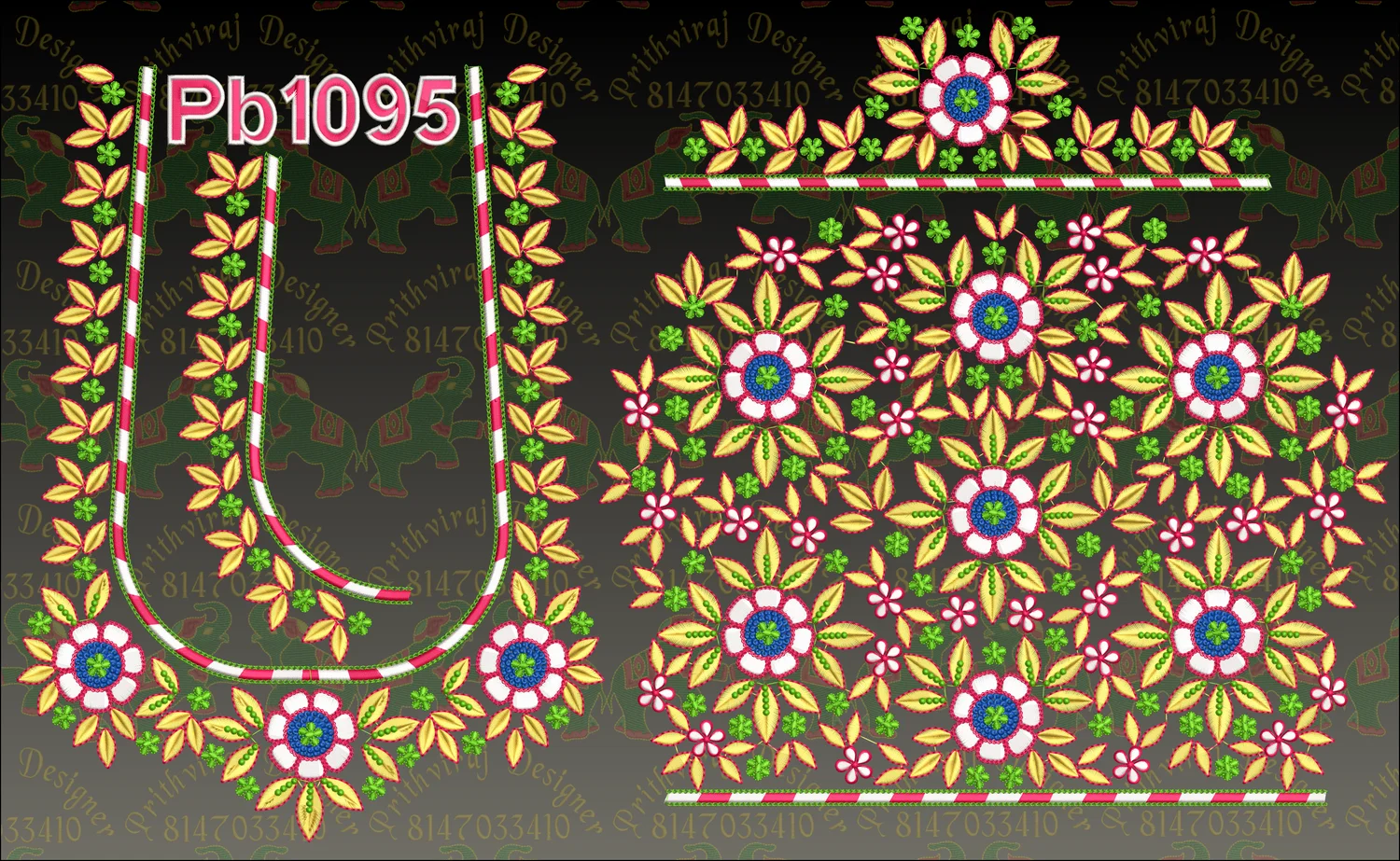 Pb1095