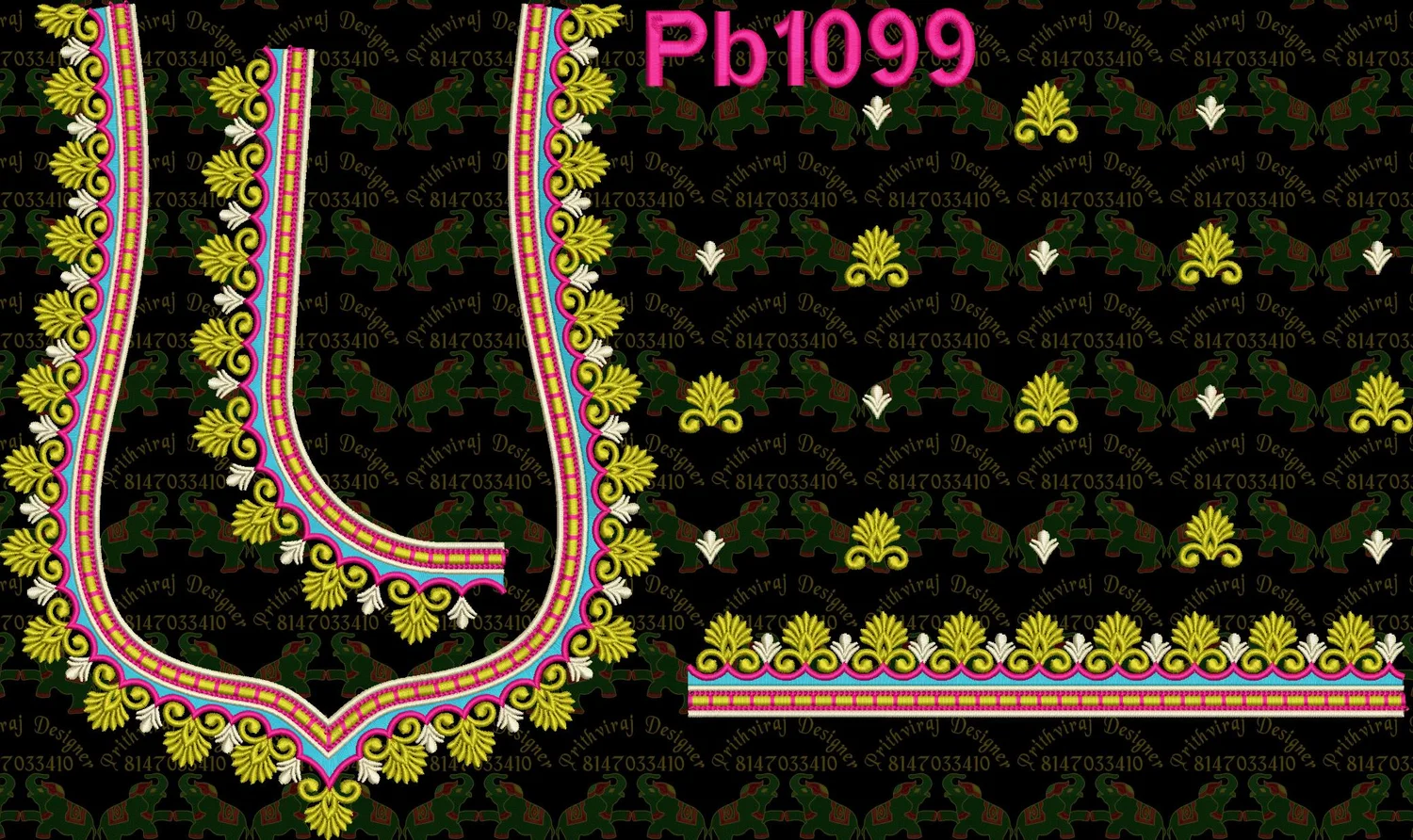 Pb1099