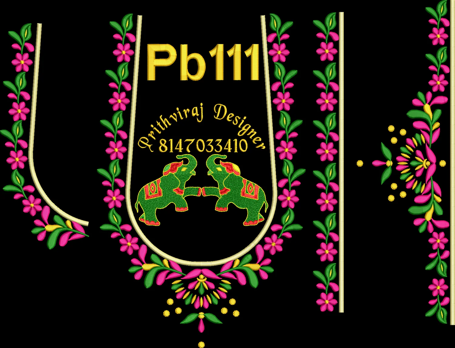 Pb111 Image